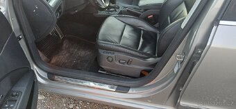 Skoda superb elegance 2.0 tdi 125 kw 4x4 dsg - 10