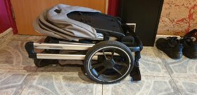 Kočárek MOON STYLE 2020 2v1 - 10