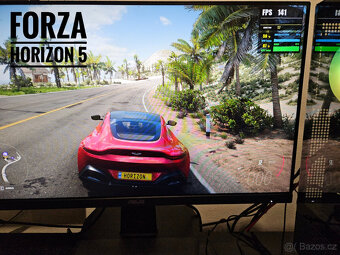 🔥 Herní PC Ryzen 5|RTX 5050|32GB|1TB SSD|ARGB|WiFi|NOVÉ - 10