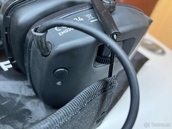 PROHEAR 030BT Elektronické ochranné chrániče sluchu - 10