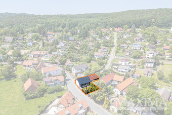 Dům 5+kk o ploše 200 m2 - Černé Voděrady, Černé Voděrady - 10