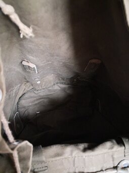 Vojenský batoh BW - 10