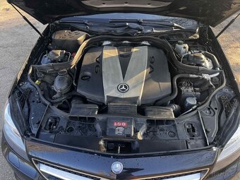 Mercedes-Benz Cls350 4matic - 10