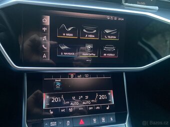 Audi A6 Avant C8 40 TDI 2019 - 10