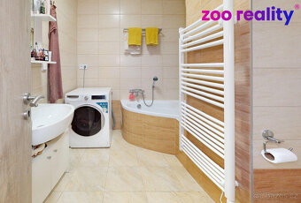 Prodej, byt 3+1, 70 m2, Volary, Sídliště Míru - 10