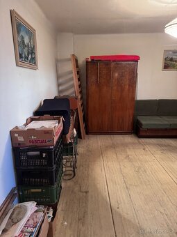 Dům / zemědělská usedlost, Děčany - 10