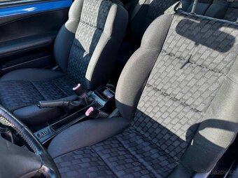 Fiat Coupe 2.0 113kW - 10