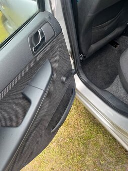 Škoda Fabia I Combi - 10