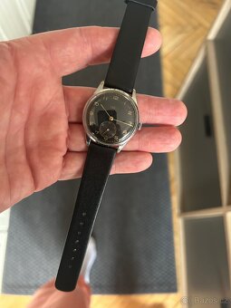 Švýcarské hodinky Ebel - 10