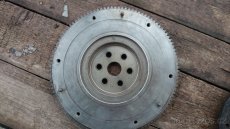 Spojková sada Ford - 10