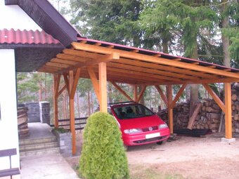 Chata na Orlíku - 10