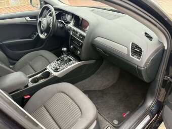 Audi A4 B8.5 3.0 TDI V6 150kw - 10