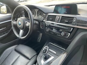 BMW 430d xdrive M-paket - 10