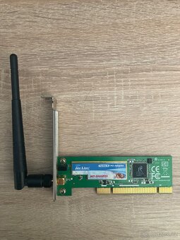 Pc komponenty - 10