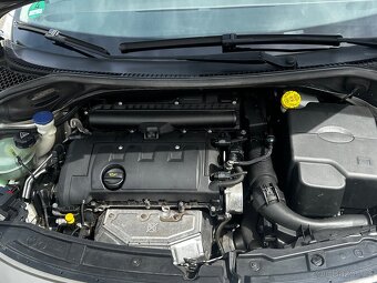 Peugeot 207 1.6i 88kw, r.2009, automat, klima, stk - 10