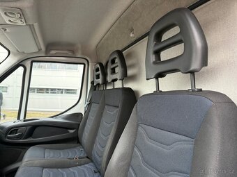 Iveco 35S14 Chladici + Zanotti - 10