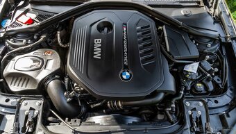 BMW M140i Stage 2+ - 10