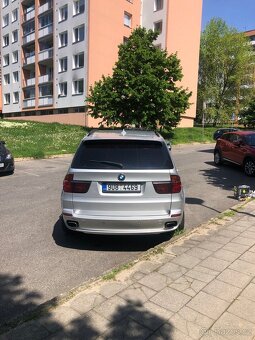 Bmw e70 x5 - 10