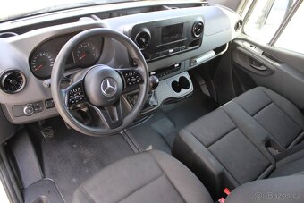 Mercedes-Benz Sprinter 516,SKŘÍŇ 8PAL,H.ČELO,ČR,1.MAJ - 10