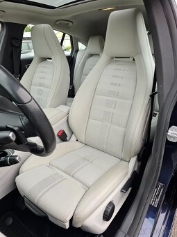 MERCEDES-BENZ CLA 2017 220CDI 125kW SHOOTING BRAKE,PANORAMA - 10