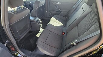 Peugeot 508, 1,6 HDi 84 kW - 10