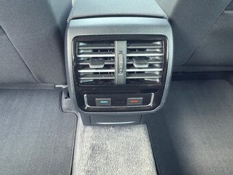 VW PASSAT combi 1,6TDi 88kW NAVI,ACC,TAŽNÉ,KAMERA,SERVIS - 10