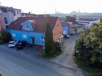 Prodej komerční nemovitosti 1982m2 - 10