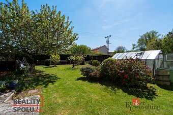 Prodej, domy/chata, 20 m2, Plzeňská, 33027 Vejprnice, Plzeň- - 10