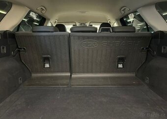Subaru Outback 2.5 FIELD 2021 Zaruka 124 kw - 10