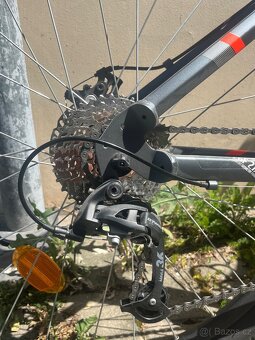 Kolo Rockrider ST120 - 10