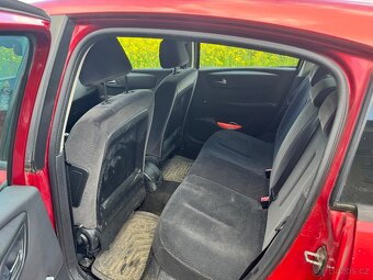 Citroen C4 - 10