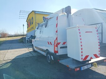 Renault Master - 10