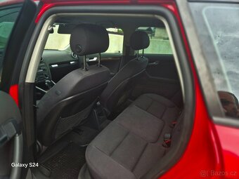 Audi a3 automat 2ltdi - 10
