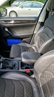 Škoda Kodiaq 2.0 TDI 147 KW - 10