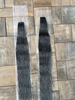 Splitboard komplet Nitro Team Split 159 - 10