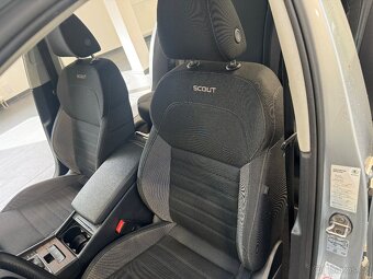 Škoda Superb III SCOUT 2.0 TDI 4x4 190ps DSG 9/2020 DPH - 10