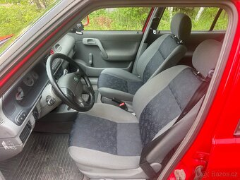 ŠKODA FELICIA 1.3MPI - 10