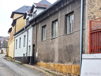 Investiční dům - 10