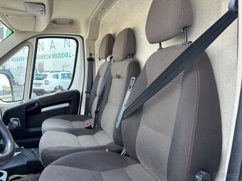 CITROEN JUMPER 2,2 HDI L3H2 2020 VIN 722 - 10