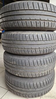 Prodám kola z megane 3 - 10