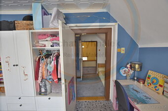 Prodej rodinného domu 150m², pozemek 4330 m², Chržín - 10