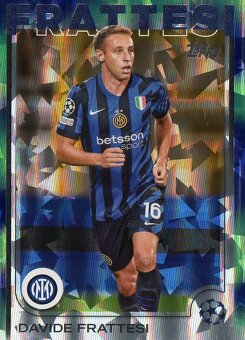 🔥🚨 Topps - FLAGSHIPedition - ⚽ karty - 10