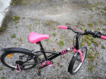 Dětské kola 20" - 10