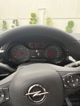 Opel Corsa 1,2 Turbo 2022 - 10