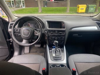 Audi Q5 2009 3.0 tdi na splátky - 10