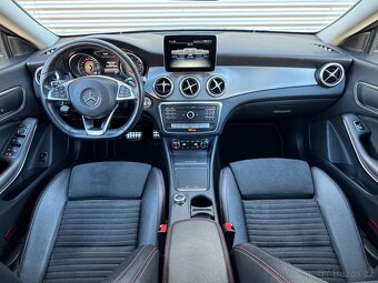 CLA 200cdi AMG packet automat DPH - 10