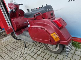 Piaggio PK 50xl - 10