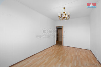 Prodej bytu 2+kk, 40 m², Praha, ul. Makovského - 10