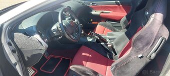Honda Civic TypeR 8g - 10