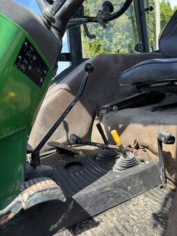 ZETOR 7340 ( John Deere 2400 ) - 10
